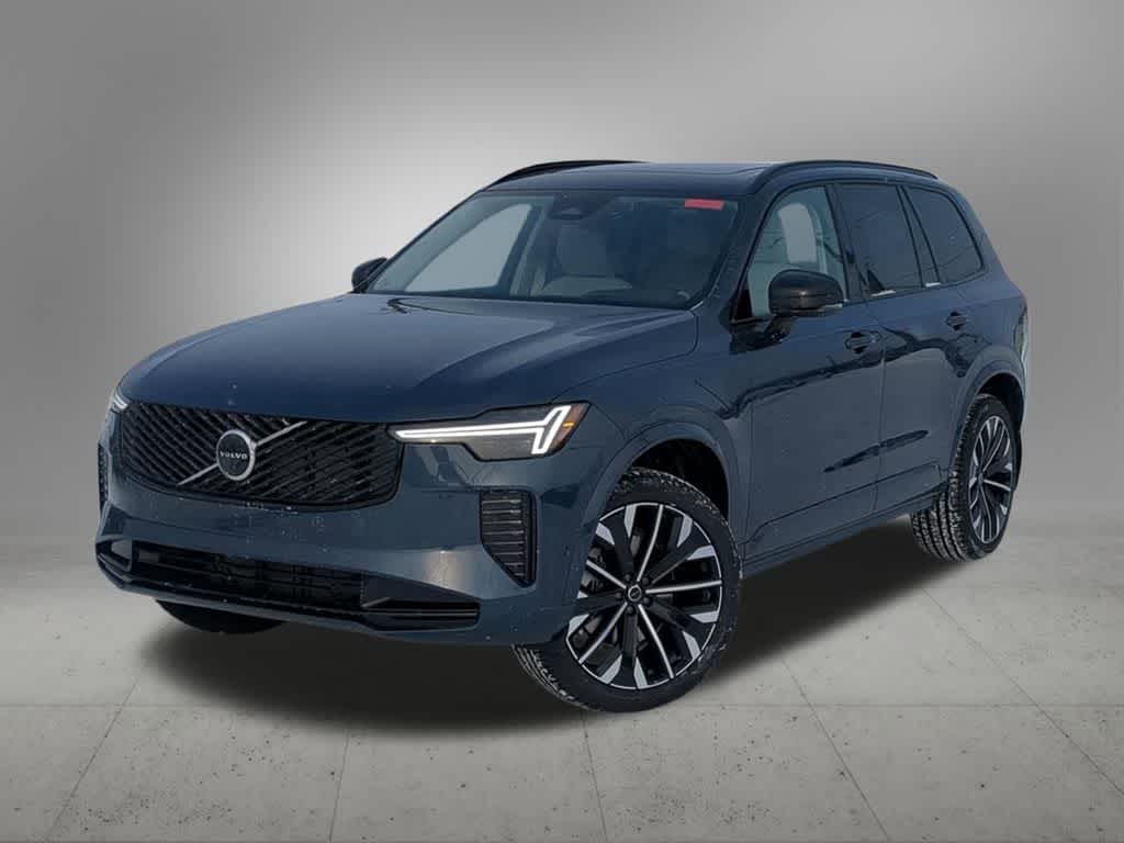 Thumbnail: 2026 Volvo XC90 - 1