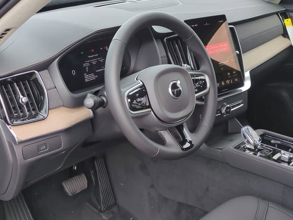 Thumbnail: 2026 Volvo XC90 - 2