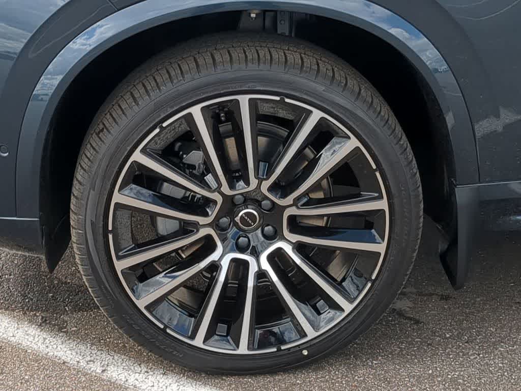Thumbnail: 2026 Volvo XC90 - 13