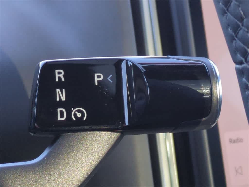 Thumbnail: 2025 Volvo EX30 - 30