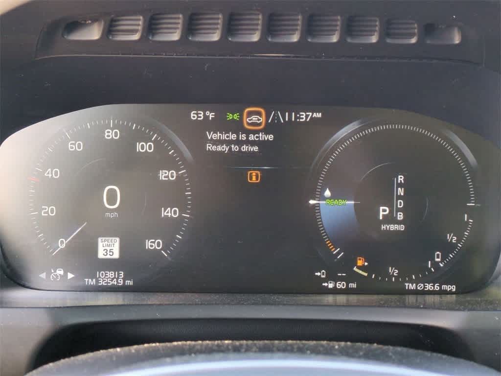 Thumbnail: 2019 Volvo XC90 - 33