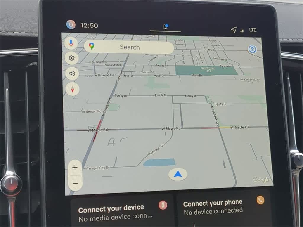 Thumbnail: 2026 Volvo XC90 - 27