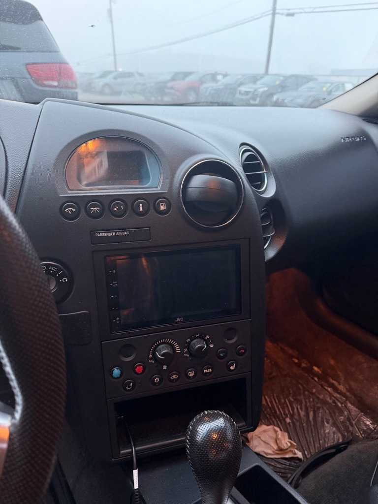 Thumbnail: 2006 Pontiac Grand Prix - 19