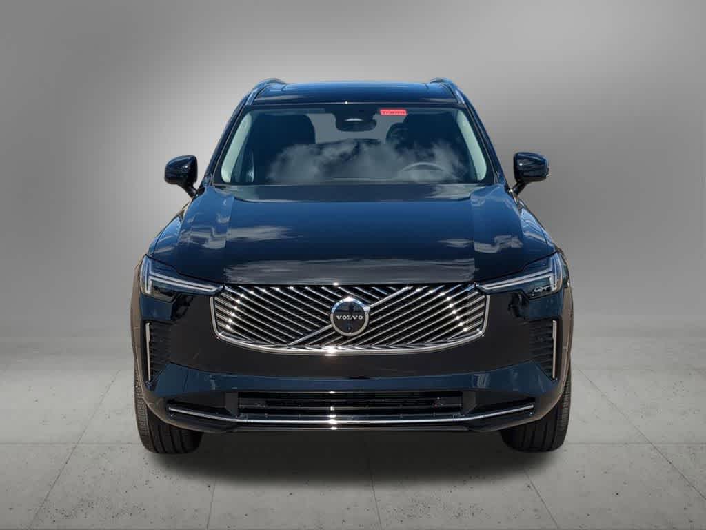 Thumbnail: 2026 Volvo XC90 - 9