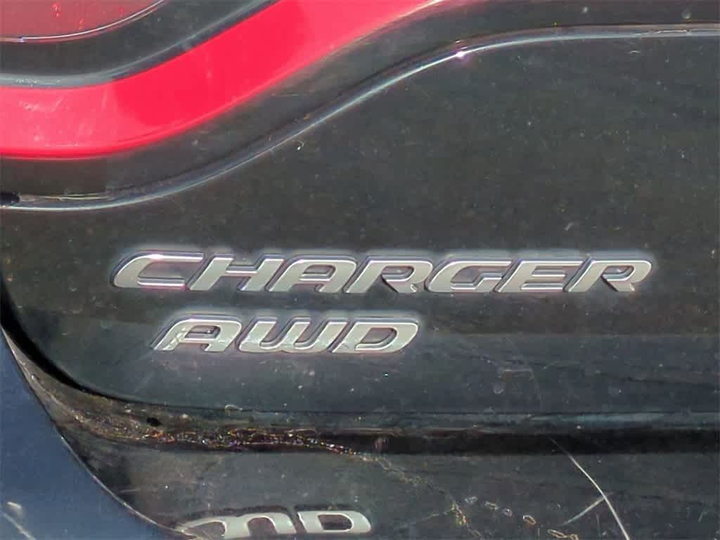 Thumbnail: 2016 Dodge Charger - 12