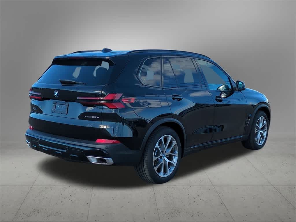 Thumbnail: 2025 BMW X5 - 6