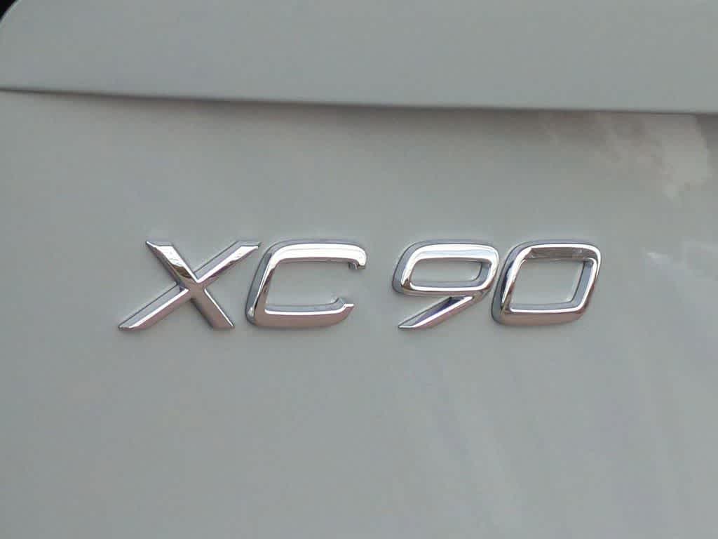 Thumbnail: 2026 Volvo XC90 - 11