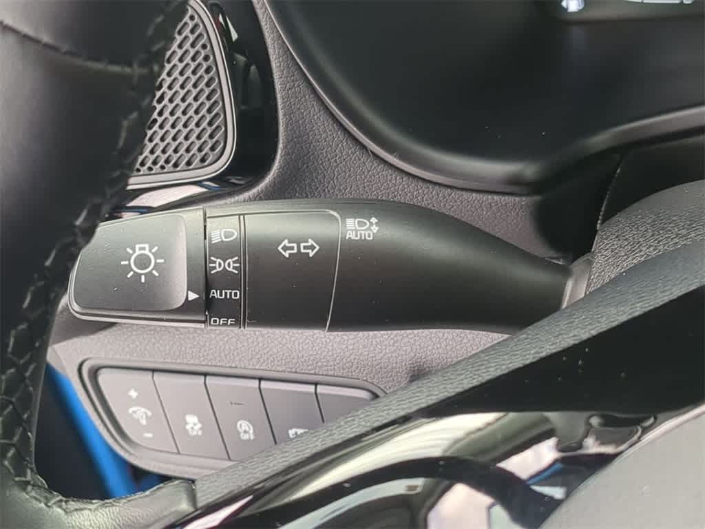 Thumbnail: 2024 Kia Soul - 25