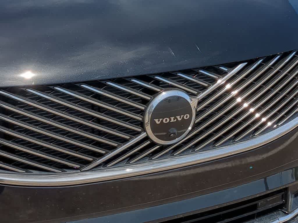 Thumbnail: 2026 Volvo XC90 - 11