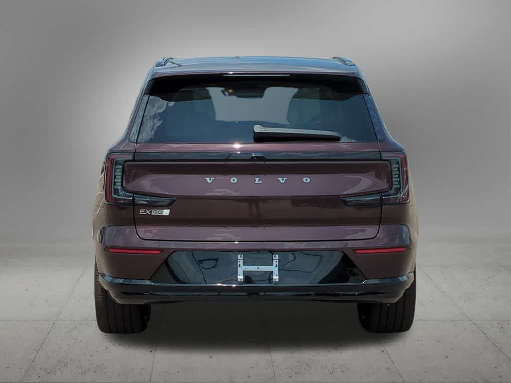 Thumbnail: 2025 Volvo EX90 - 5
