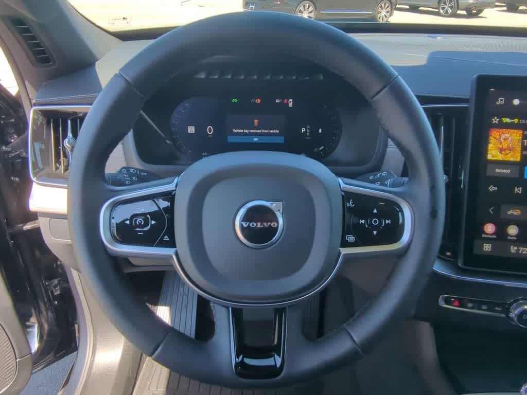 Thumbnail: 2026 Volvo XC90 - 21