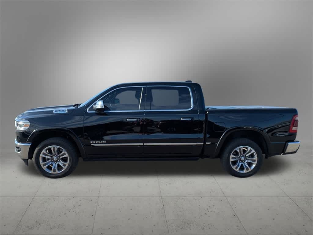 Thumbnail: 2022 RAM 1500 - 6