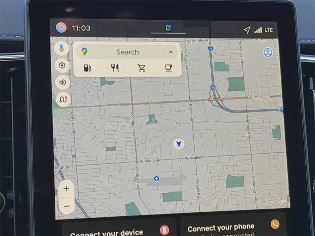 Thumbnail: 2026 Volvo XC90 - 29