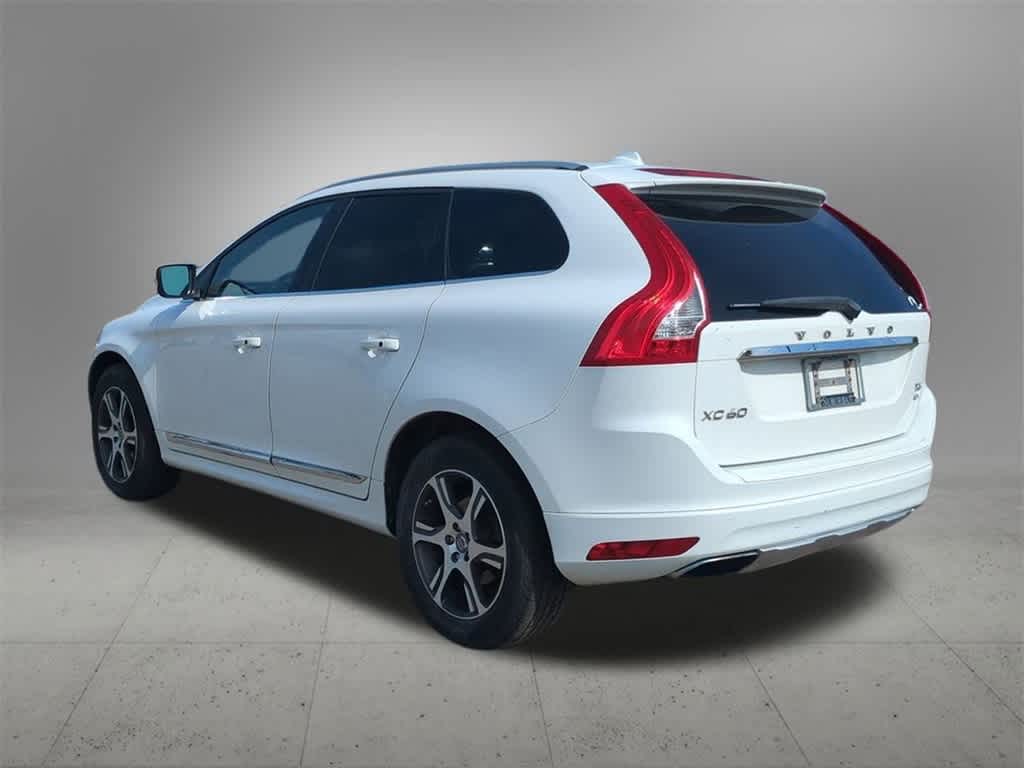 Thumbnail: 2014 Volvo XC60 - 4