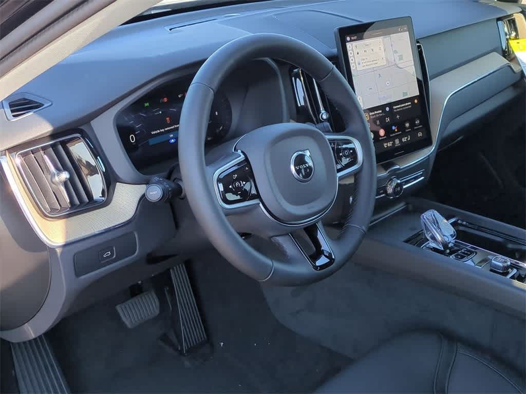 Thumbnail: 2026 Volvo XC60 - 2