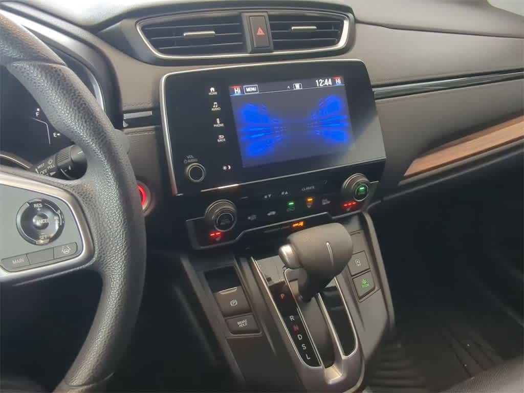 Thumbnail: 2021 Honda CR-V - 26