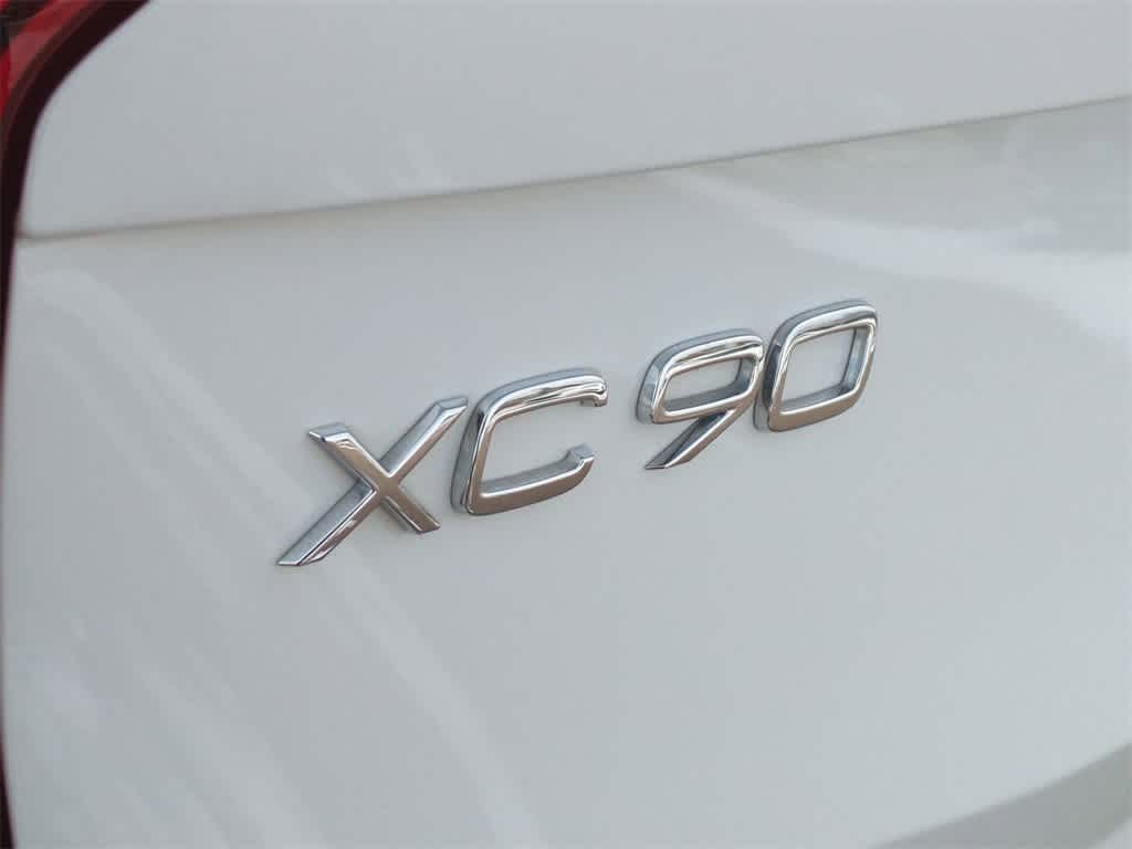 Thumbnail: 2025 Volvo XC90 - 5