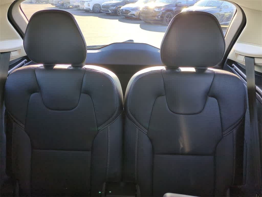 Thumbnail: 2019 Volvo XC90 - 13