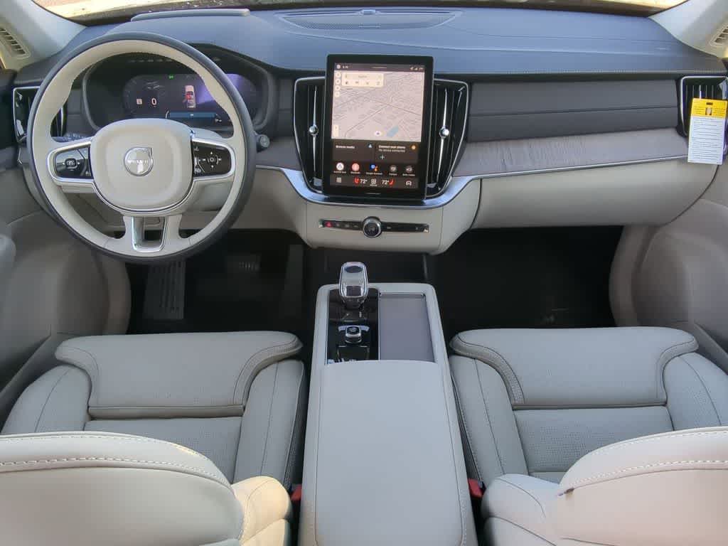 Thumbnail: 2026 Volvo XC90 - 14