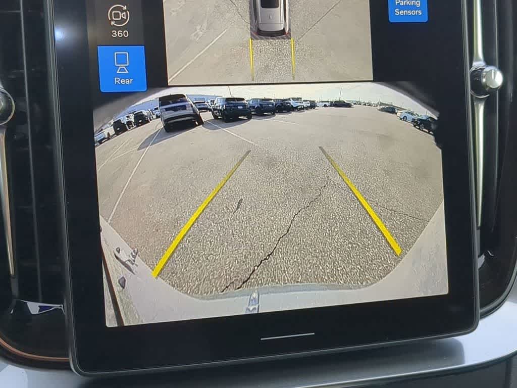 Thumbnail: 2026 Volvo XC90 - 28