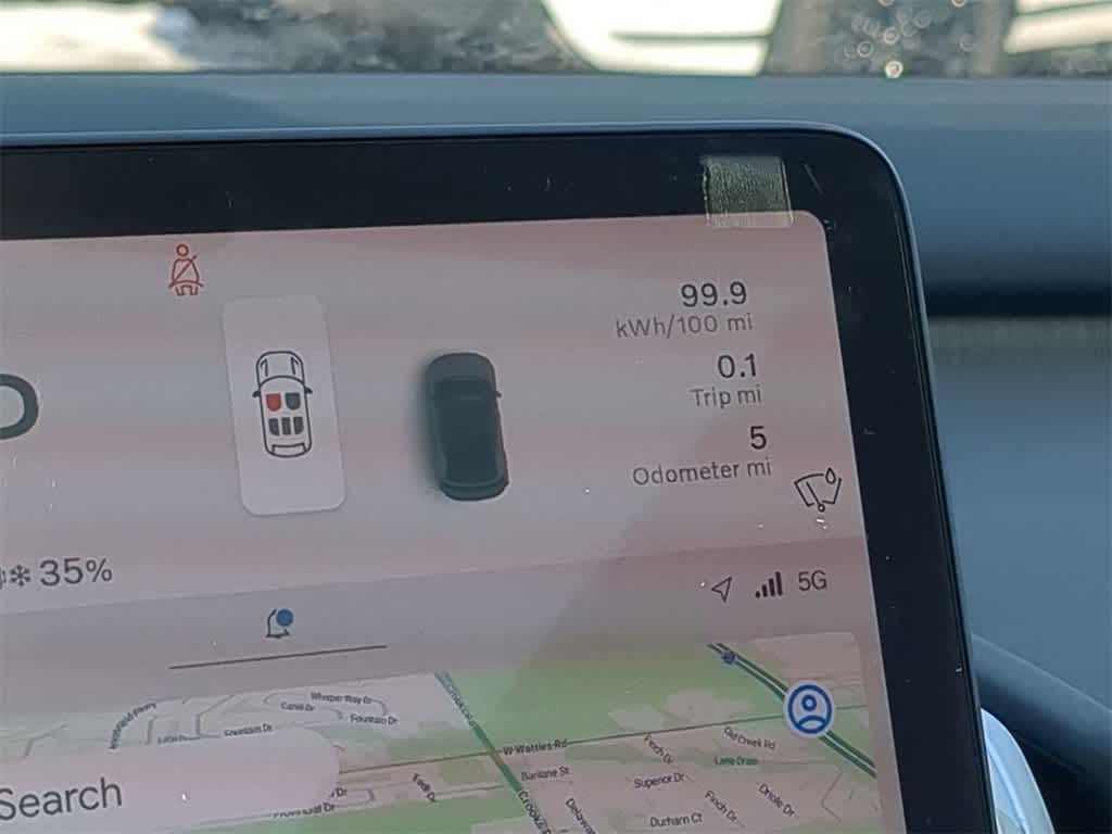 Thumbnail: 2026 Volvo EX30 - 30