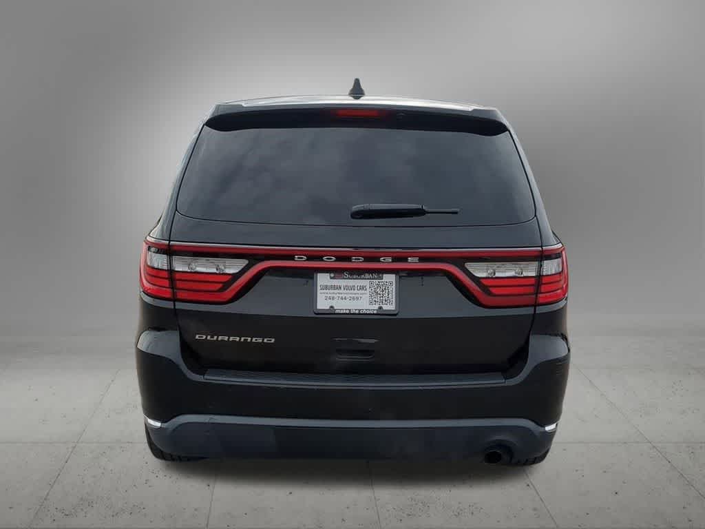 Thumbnail: 2019 Dodge Durango - 5