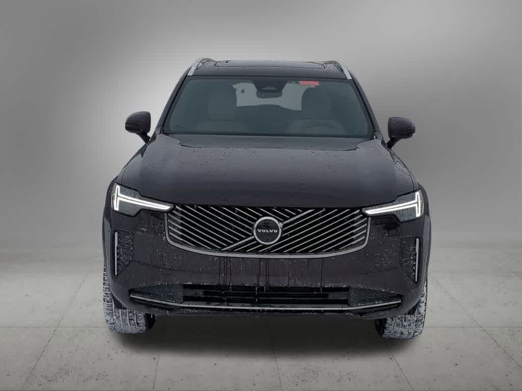Thumbnail: 2026 Volvo XC90 - 9