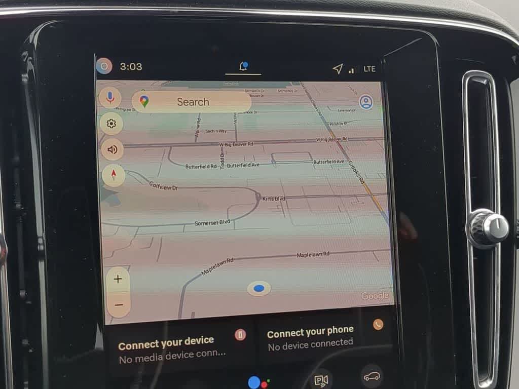 Thumbnail: 2026 Volvo XC40 - 28