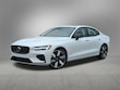  Volvo S60 plug-in hybrid
