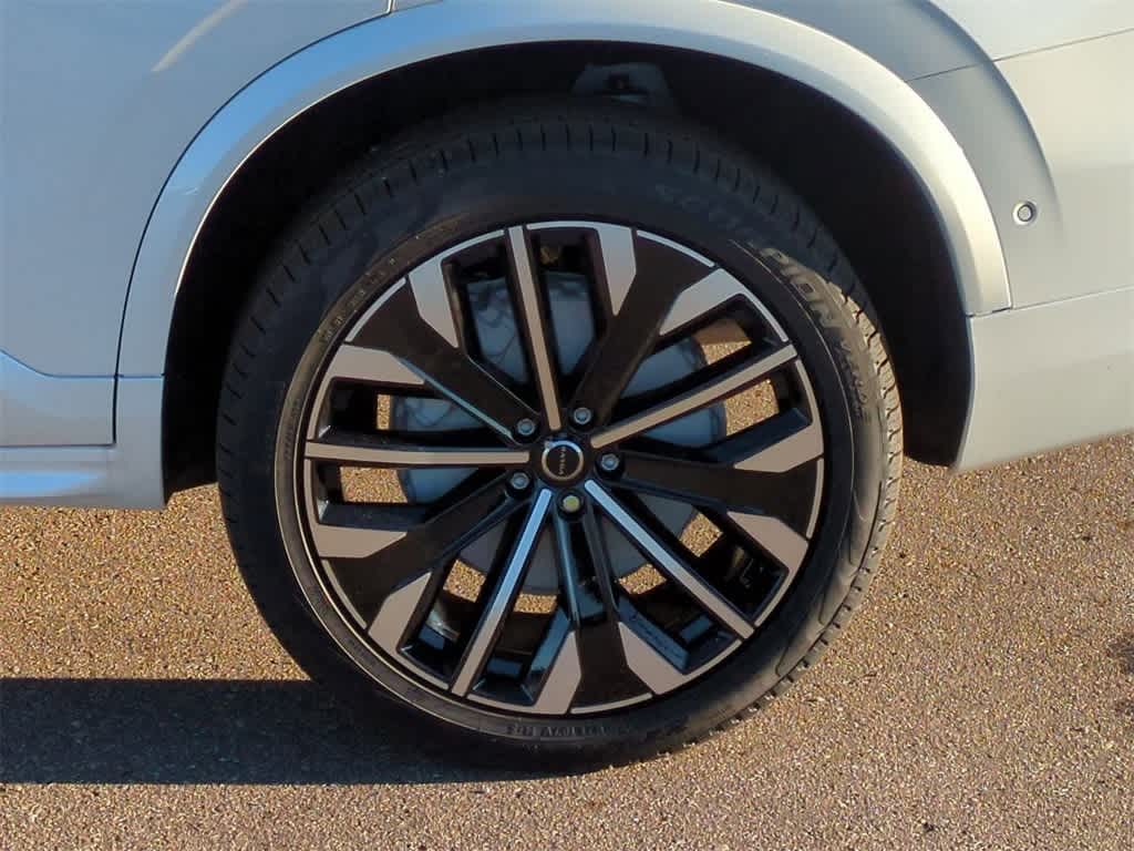 Thumbnail: 2026 Volvo XC90 - 12