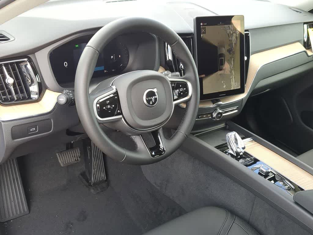 Thumbnail: 2026 Volvo XC60 - 2