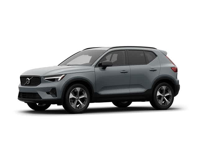 2026 Volvo XC40 B5 Plus Dark AWD's photo