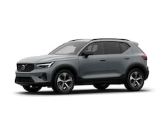 2026 Volvo XC40 B5 Plus SUV