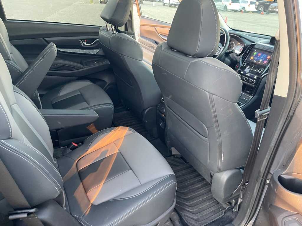 Thumbnail: 2022 Subaru Ascent - 26