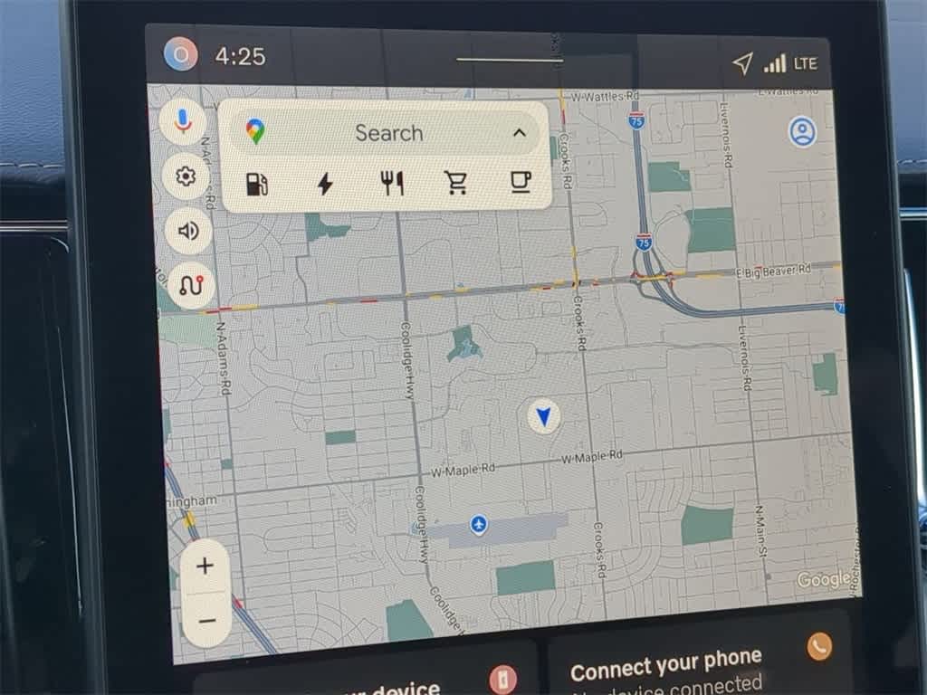 Thumbnail: 2026 Volvo XC60 - 27