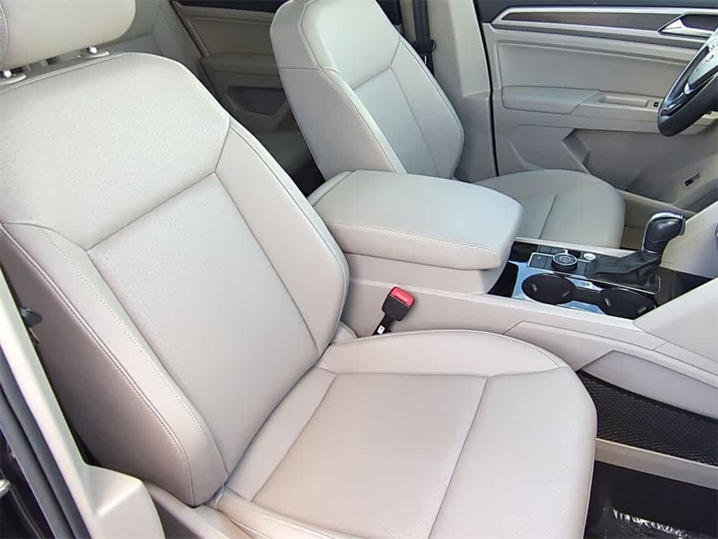 Thumbnail: 2019 Volkswagen Atlas - 23