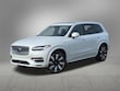  Volvo XC90 plug-in hybrid