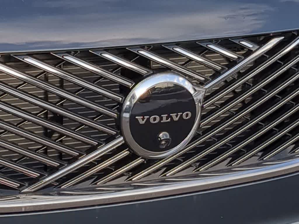 Thumbnail: 2026 Volvo XC90 - 11