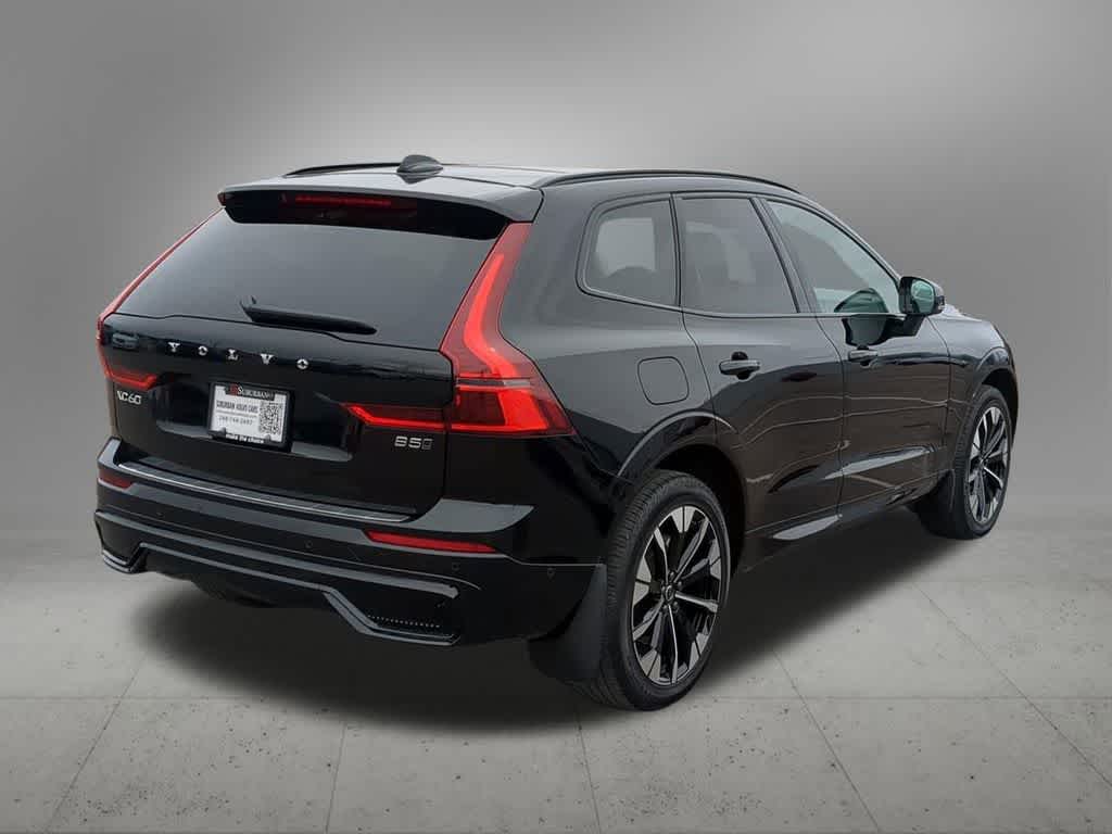Thumbnail: 2026 Volvo XC60 - 6