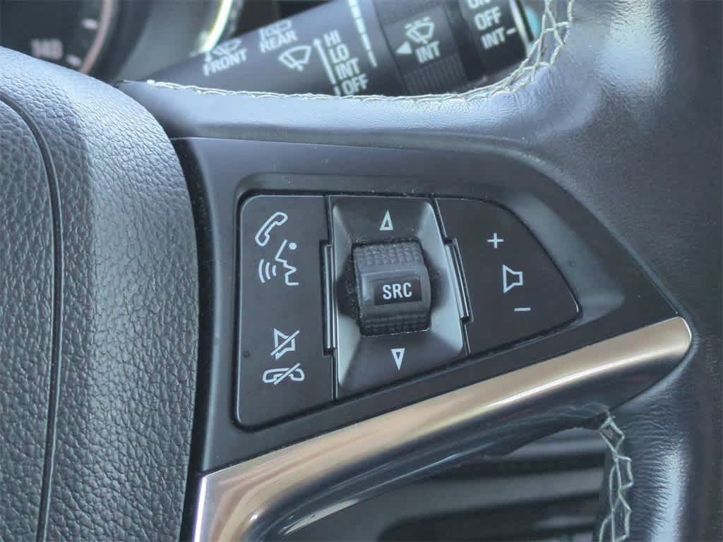 Thumbnail: 2019 Buick Encore - 23