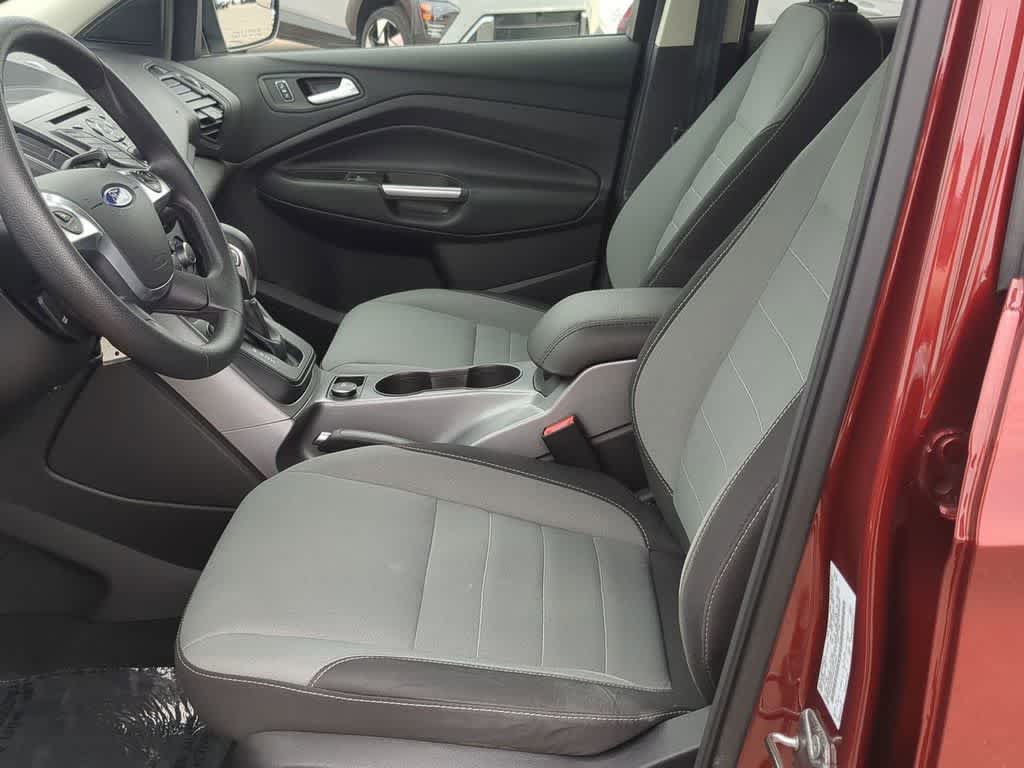 Thumbnail: 2016 Ford Escape - 15