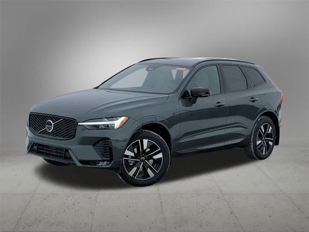 Thumbnail: 2026 Volvo XC60 - 1
