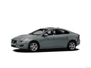 2013 Volvo S60 T5 -
                  Troy, MI