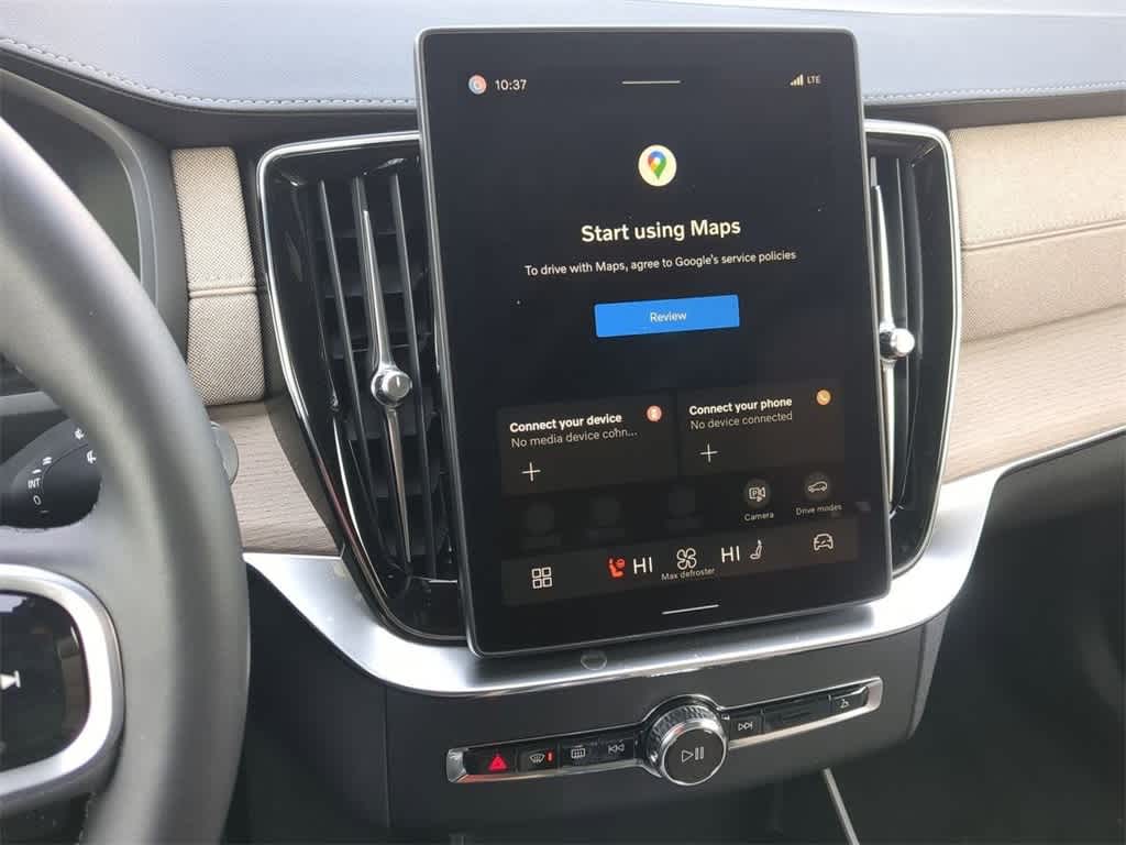 Thumbnail: 2026 Volvo XC90 - 19