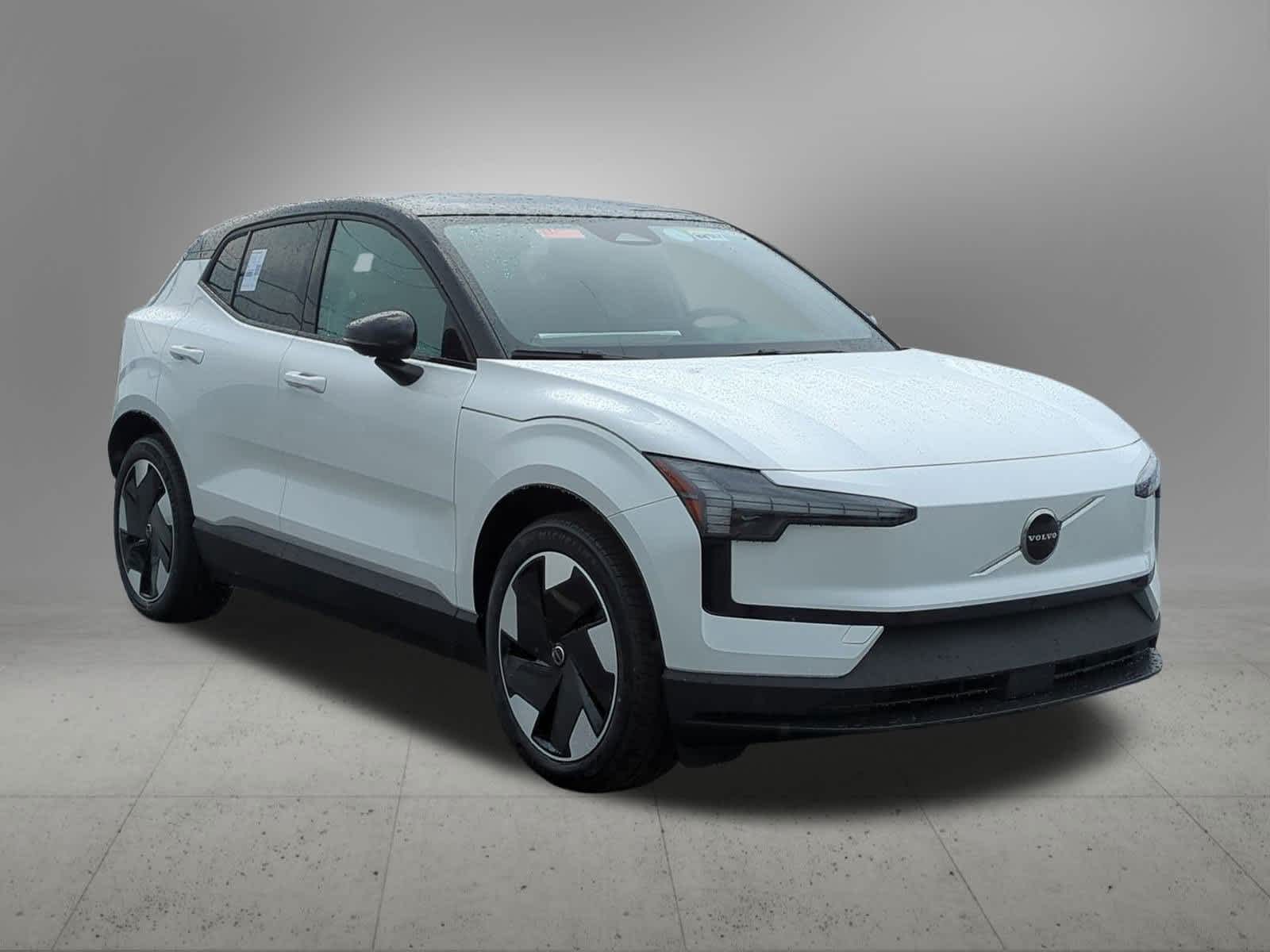 Thumbnail: 2025 Volvo EX30 - 8