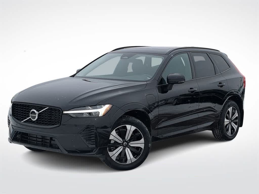Thumbnail: 2025 Volvo XC60 - 1
