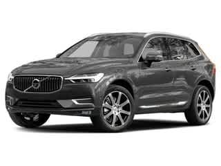 2018 Volvo XC60 Inscription