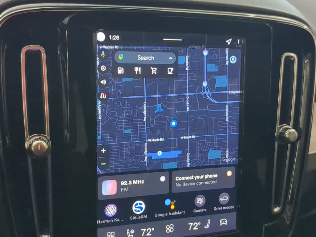 Thumbnail: 2026 Volvo XC40 - 27