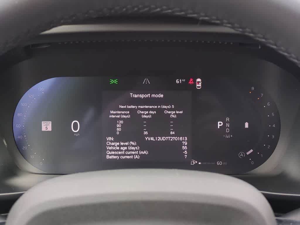 Thumbnail: 2026 Volvo XC40 - 33