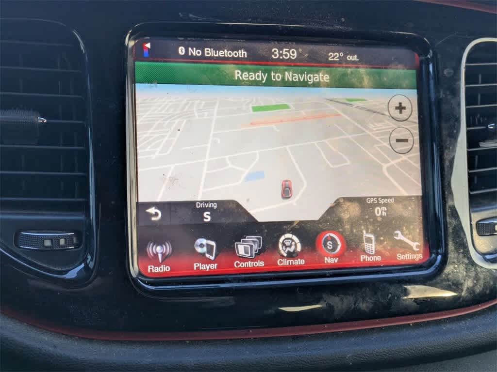 Thumbnail: 2015 Dodge Dart - 28